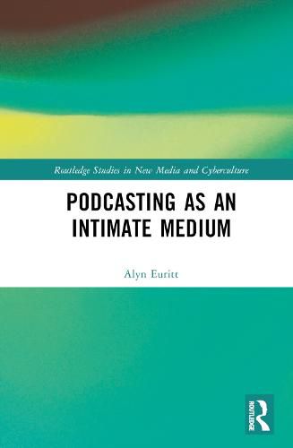 Cover image for Podcasting as an Intimate Medium