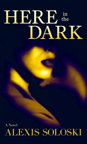 Cover image for Here in the Dark