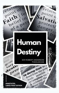 Cover image for Human Destiny