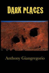 Cover image for Dark Places