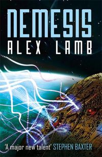 Cover image for Nemesis