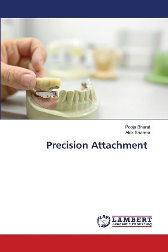 Cover image for Precision Attachment