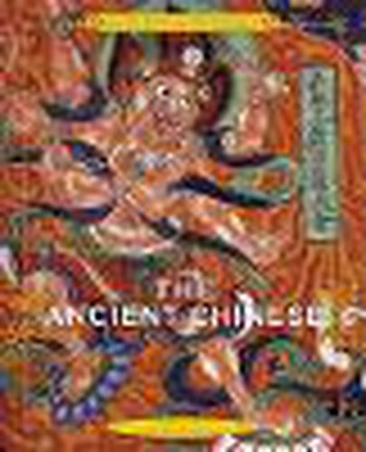 Cover image for The Ancient Chinese