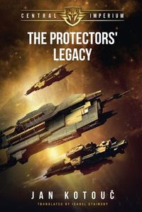 Cover image for The Protectors' Legacy