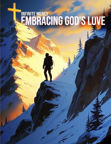 Cover image for Infinite Mercy