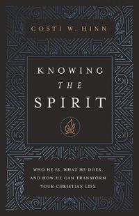 Cover image for Knowing the Spirit