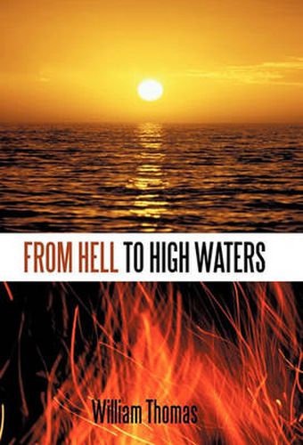 Cover image for From Hell to High Waters