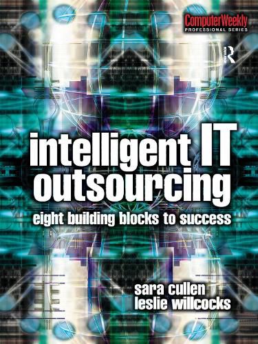 Cover image for Intelligent IT Outsourcing
