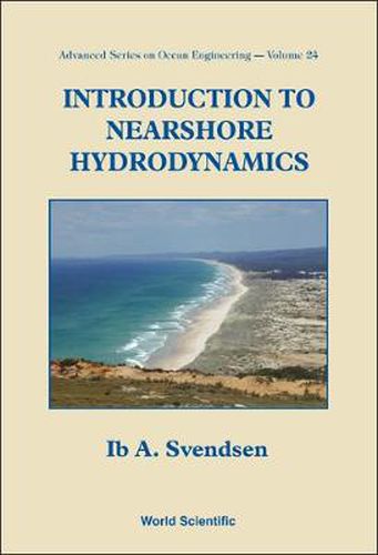 Cover image for Introduction To Nearshore Hydrodynamics