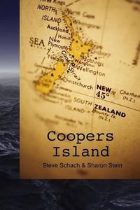 Cover image for Coopers Island
