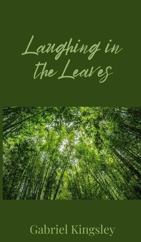 Cover image for Laughing in the Leaves