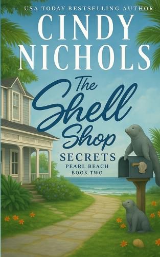 Cover image for The Shell Shop Secrets