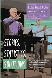 Cover image for Stories, Statistics, Solutions