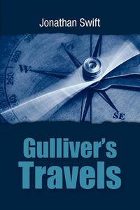 Cover image for Gulliver's Travels