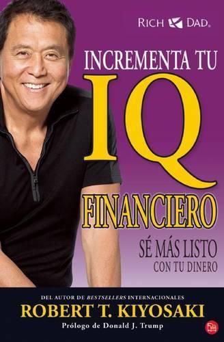 Incrementa Tu IQ Fincanciero