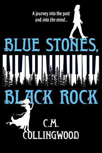 Cover image for Blue Stones, Black Rock