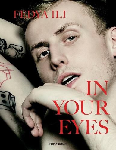 Cover image for In Your Eyes