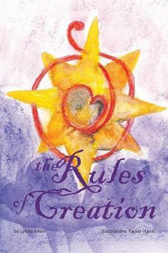Cover image for The Rules of Creation