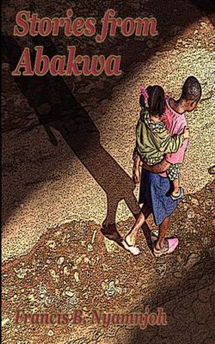 Cover image for Stories from Abakwa