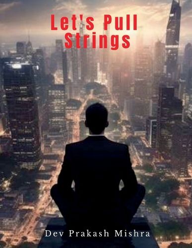 Cover image for Let's Pull Strings