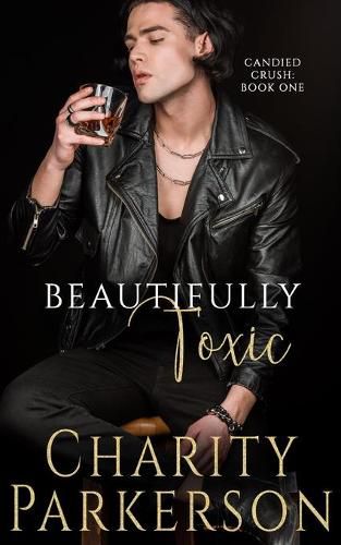 Cover image for Beautifully Toxic