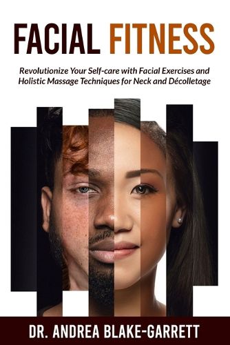 Cover image for Facial Fitness