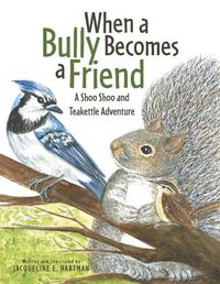 Cover image for When A Bully Becomes A Friend