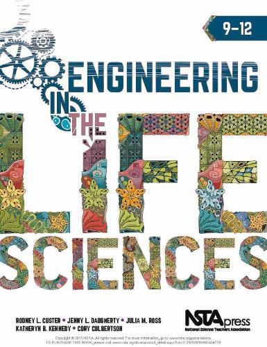 Cover image for Engineering in the Life Sciences: 9 - 12
