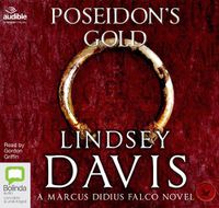 Cover image for Poseidon's Gold