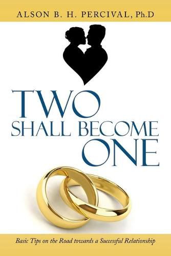 Cover image for Two Shall Become One