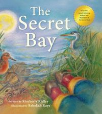 Cover image for The Secret Bay