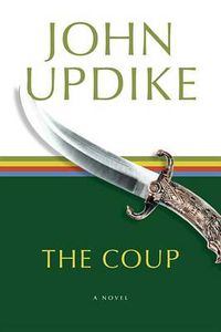 Cover image for The Coup: A Novel