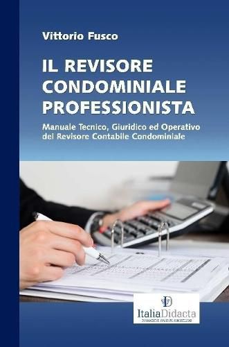 Cover image for Il Revisore Condominiale Professionista