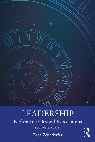 Cover image for Leadership: Performance Beyond Expectations