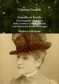 Cover image for Camille Et Emile Primo Volume Nuova Edizione