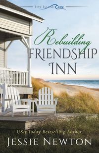 Cover image for Rebuilding Friendship Inn