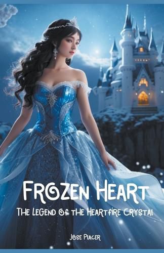 Cover image for Frozen Heart