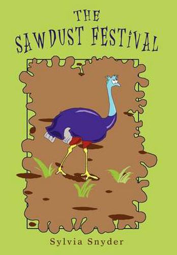 Cover image for The Sawdust Festival