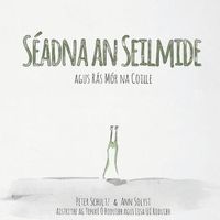 Cover image for S adna an Seilmide Agus R s M r Na Coille