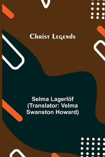 Cover image for Christ Legends