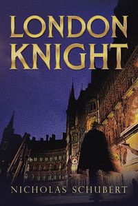 Cover image for London Knight
