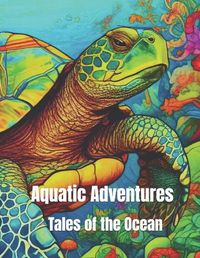 Cover image for Aquatic Adventures