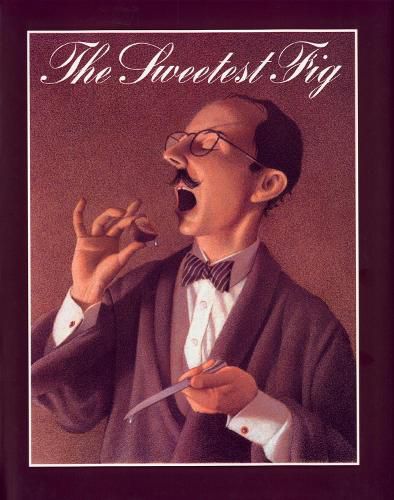 Cover image for Sweetest Fig