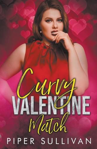 Cover image for Curvy Valentine Match