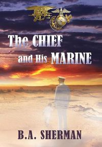 Cover image for The Chief and His Marine