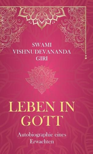 Cover image for Leben in Gott