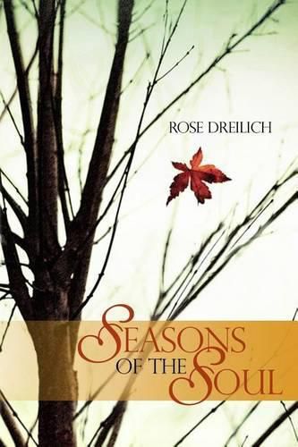 Cover image for Seasons of the Soul