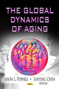 Cover image for Global Dynamics of Aging