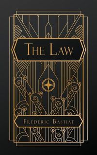 Cover image for The Law