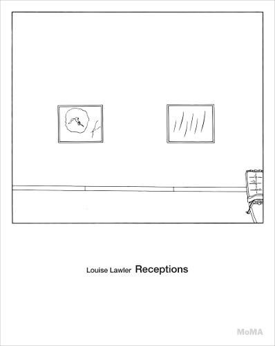 Louise Lawler: Receptions: Why Pictures Now